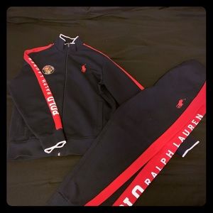 True religion and polo